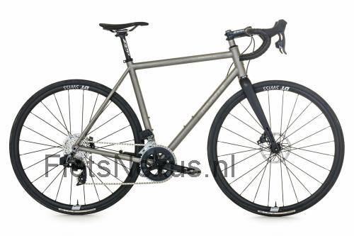 MOOTS Routt 45 specificaties